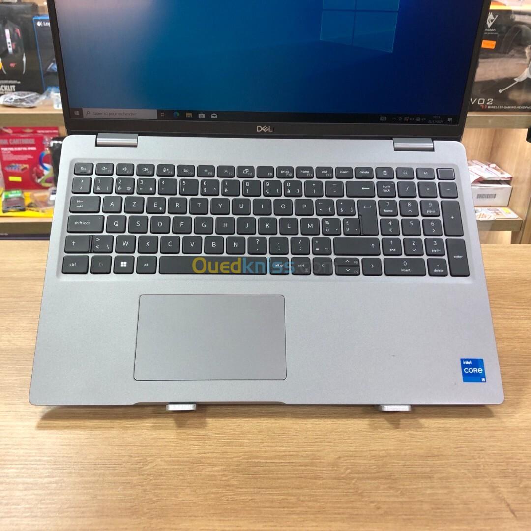 DELL LATITUDE 5531 I5 12500H 16GB 256SSD 15.6" 