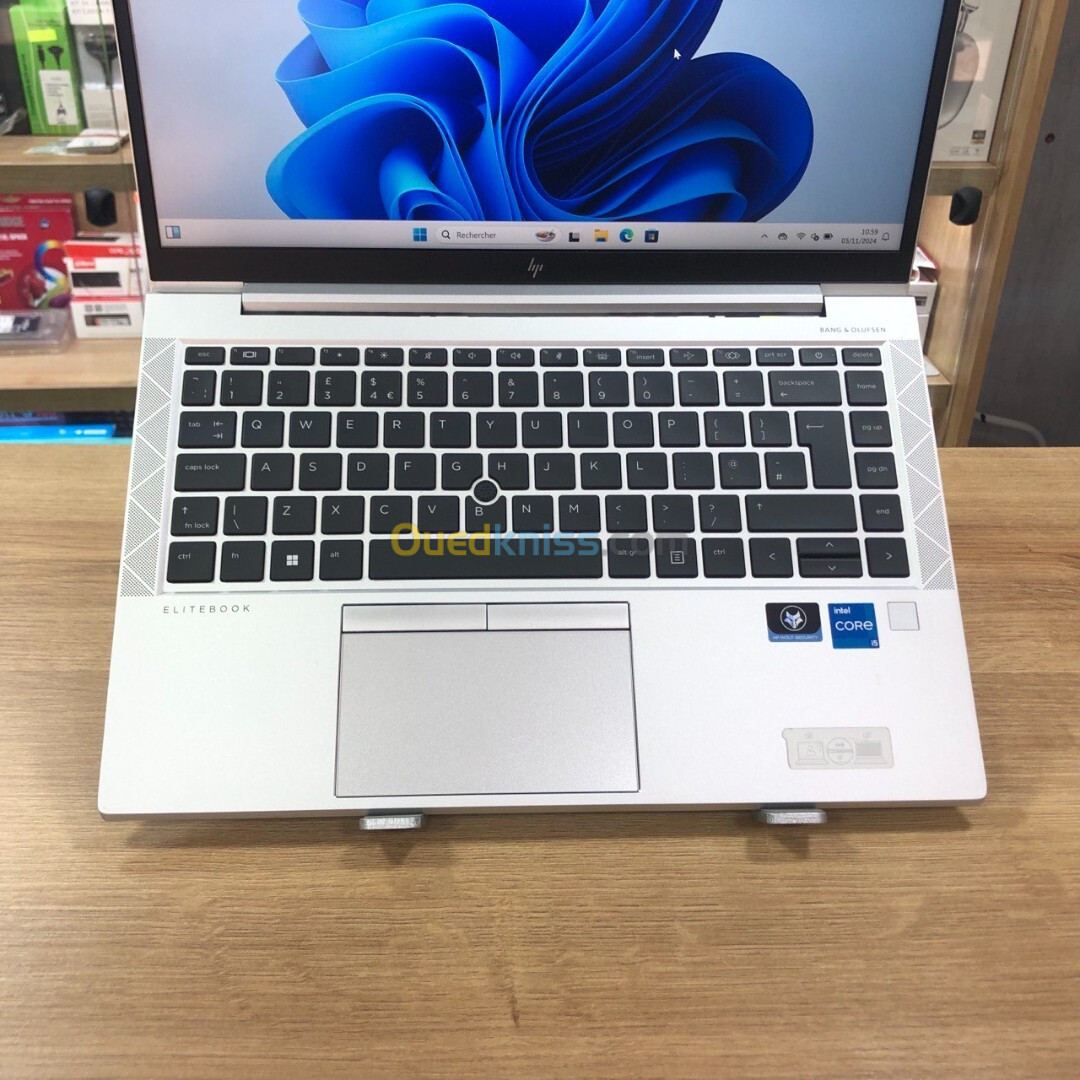 HP ELITEBOOK 840 G8 I5 11TH 8GB 256SSD 14" 