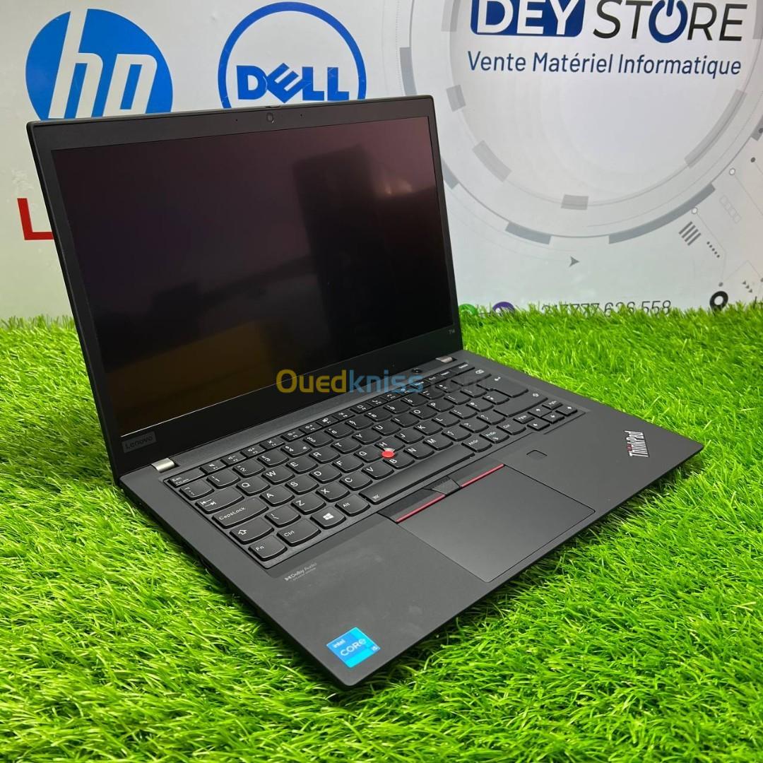 LENOVO THINKPAD T14 I5 11TH 16GB 512 SSD 