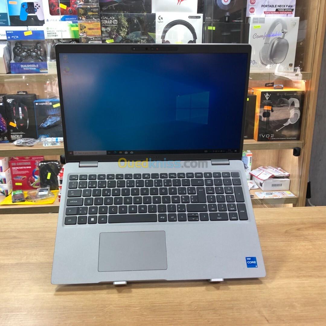 DELL LATITUDE 5531 I5 12500H 16GB 256SSD 15.6" 