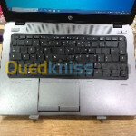 HP ELITEBOOK 840 I5 4TH 8GB 256SSD 14" 