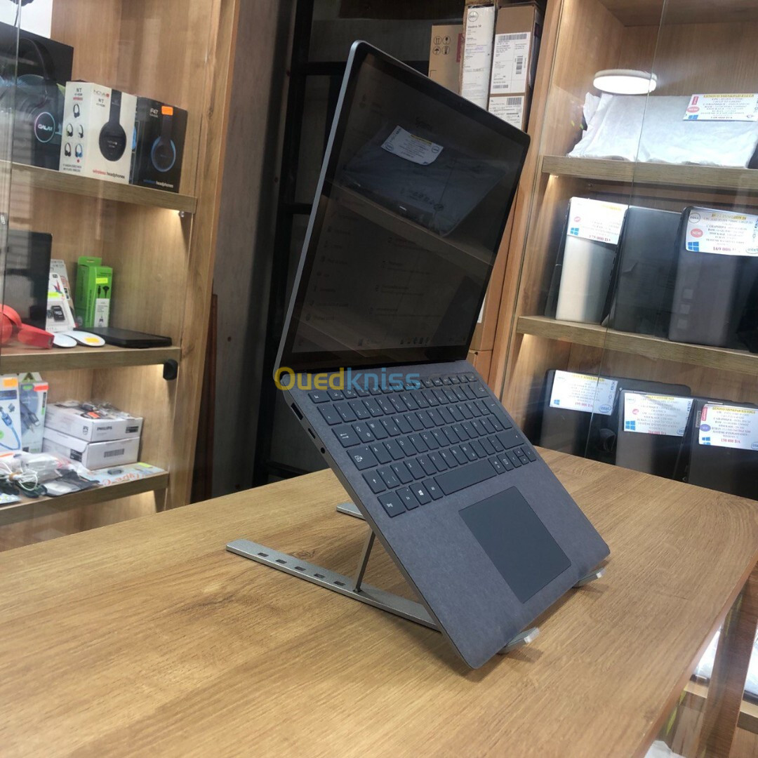 MICROSOFT SURFACE LAPTOP 4 I5 11TH 8GB 512SSD 12.5" 3k 