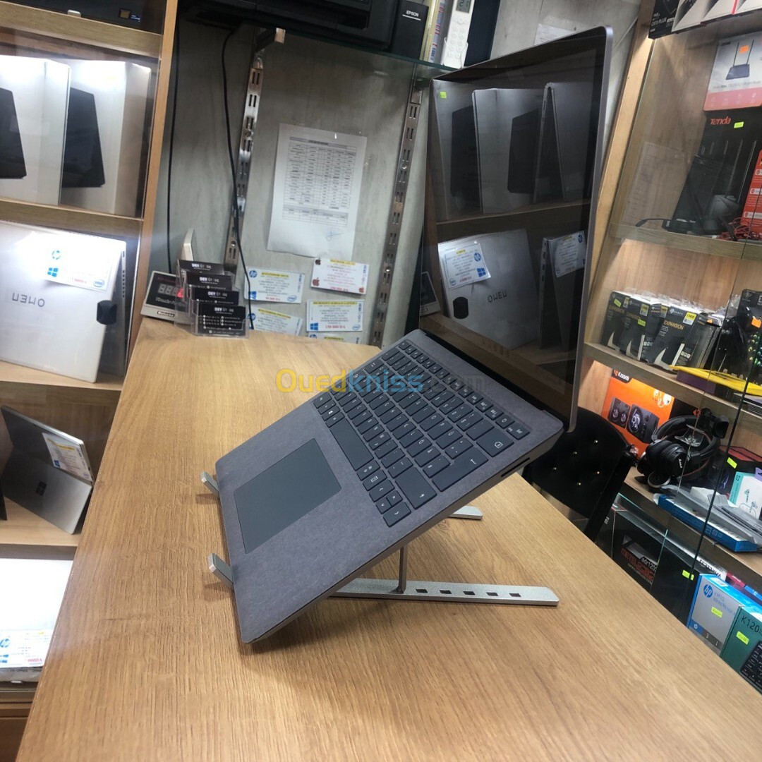 MICROSOFT SURFACE LAPTOP 4 I5 11TH 8GB 512SSD 12.5" 3k 