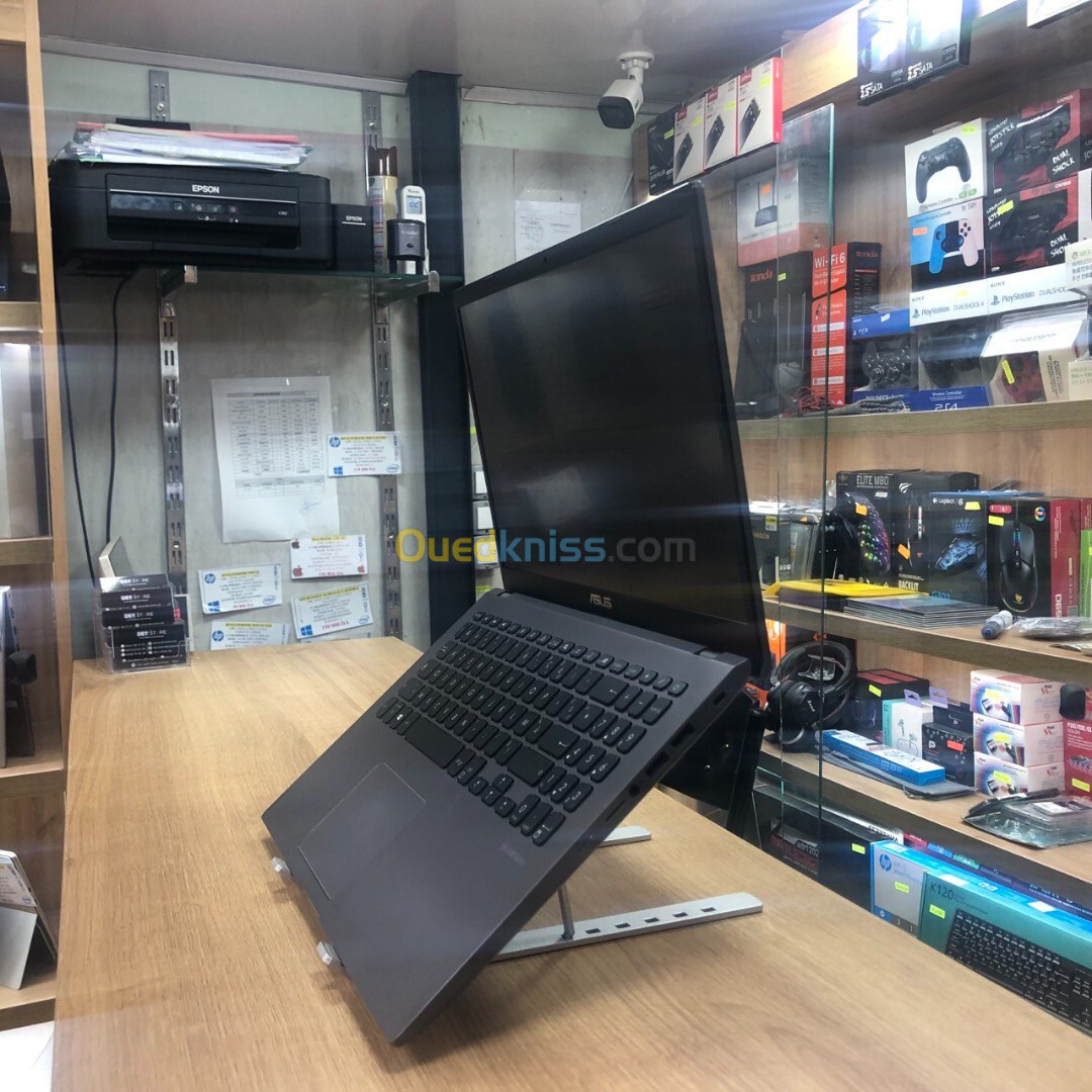 asus vivobook x509 i5 10th 8gb 512ssd mx 110 2gb 15.6" fhd 