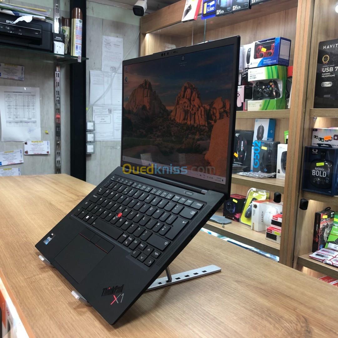 LENOVO THINKPAD X1 CARBON I7 13TH 16GB 512SSD 13.3"