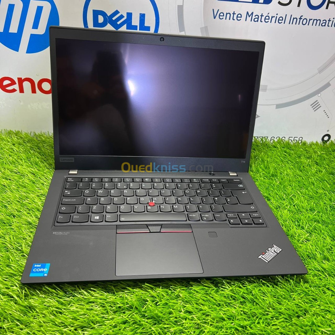 LENOVO THINKPAD T14 I5 11TH 16GB 512 SSD 