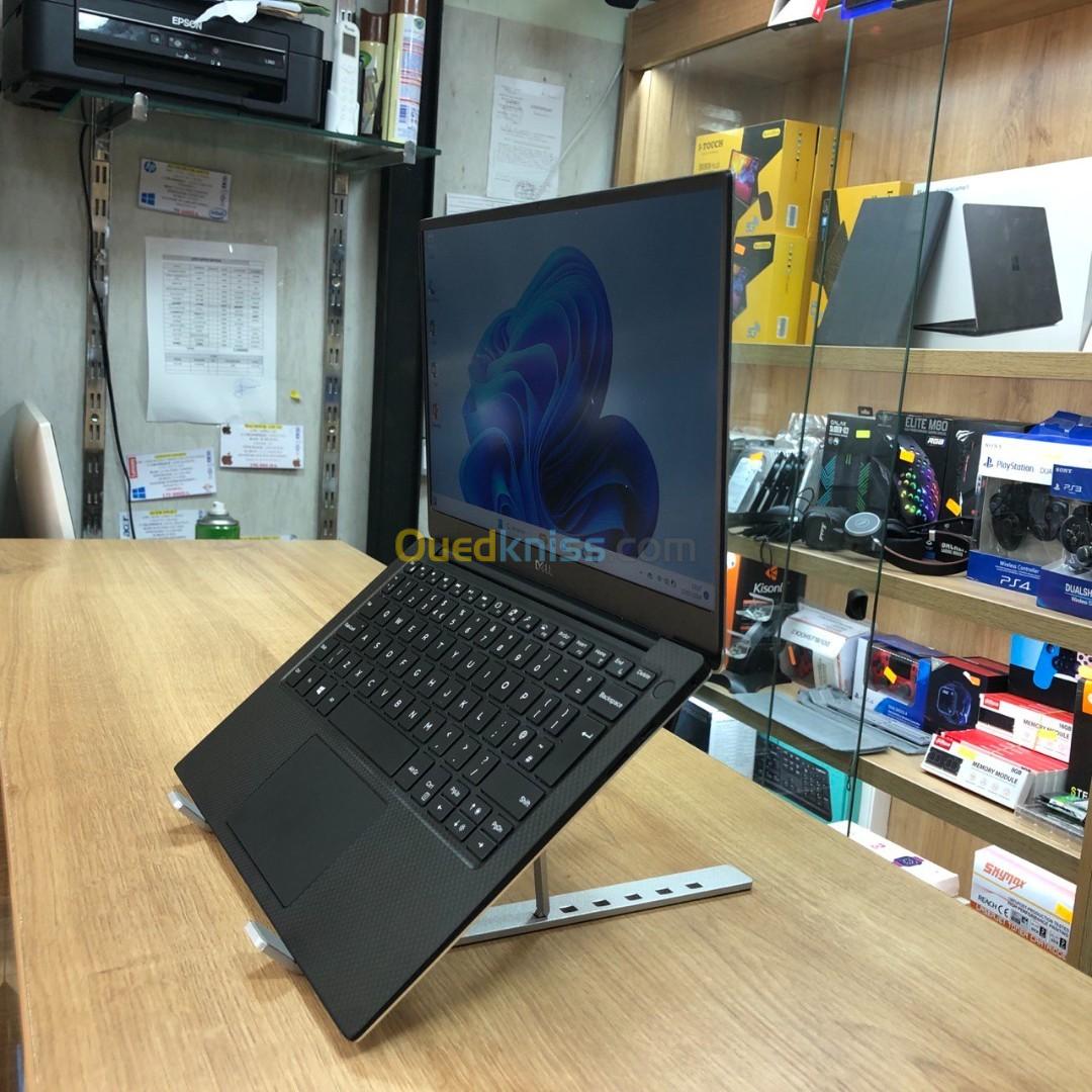  DELL XPS 9305 I5 11TH 8GB 256SSD 13.3" 