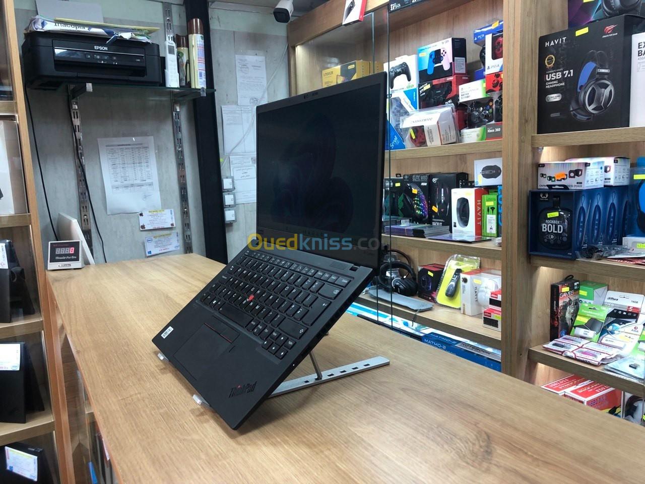 LENOVO THINKPAD X1 CARBON I7 10TH 16GB 512SSD 14" 