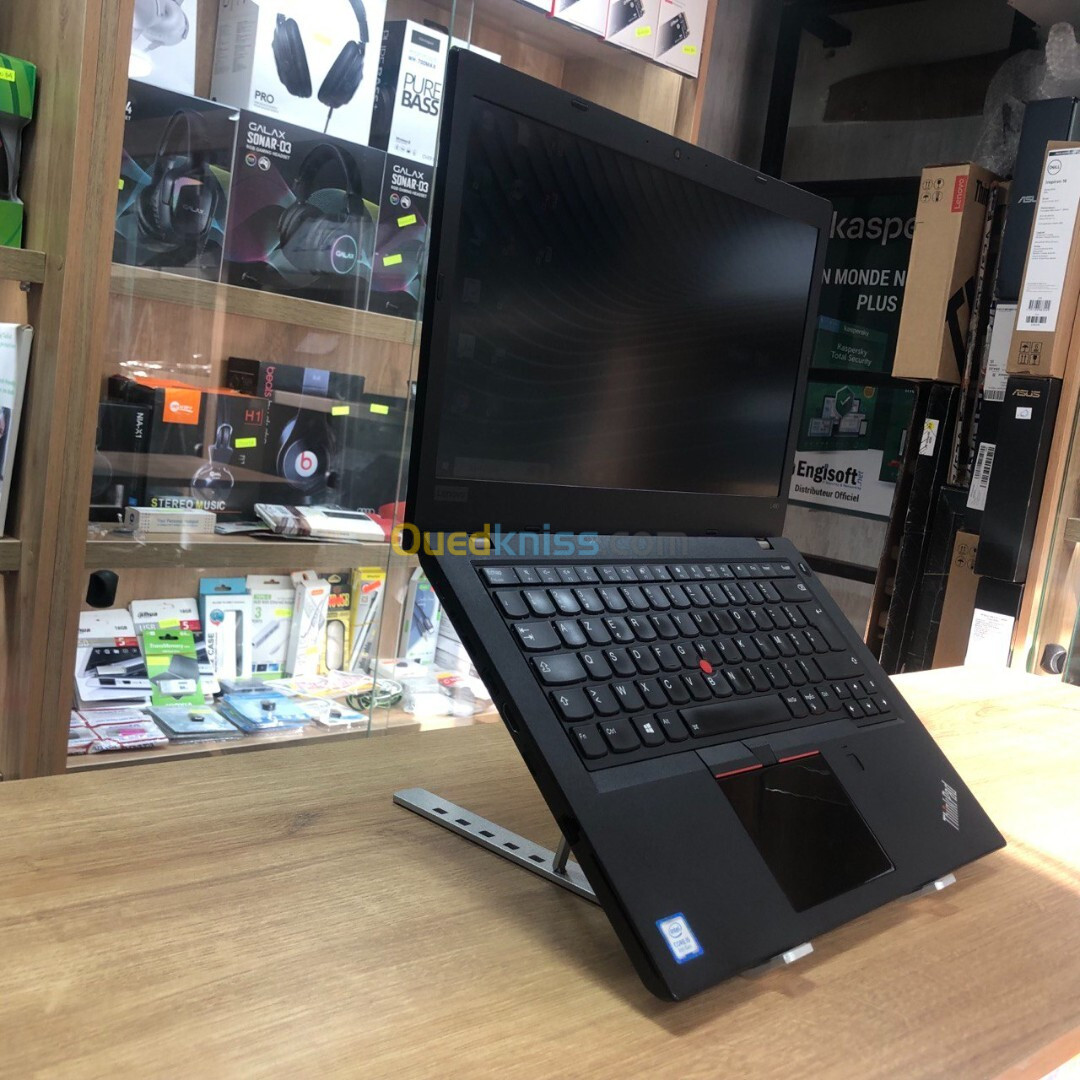 LENOVO THINKPAD L480 I5 8TH 8G 256SSD 14"