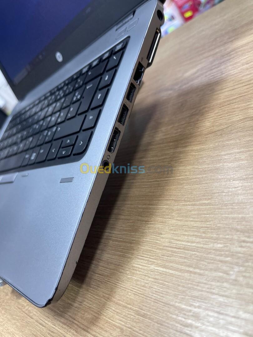 HP ELITEBOOK 840 I5 4TH 8GB 256SSD 14"