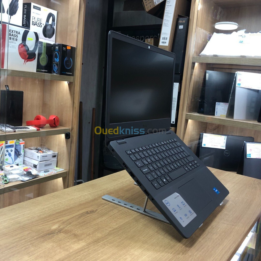 DELL VOSTRO 14 3400 I3 11154G4 8GB 256SSD 14" 