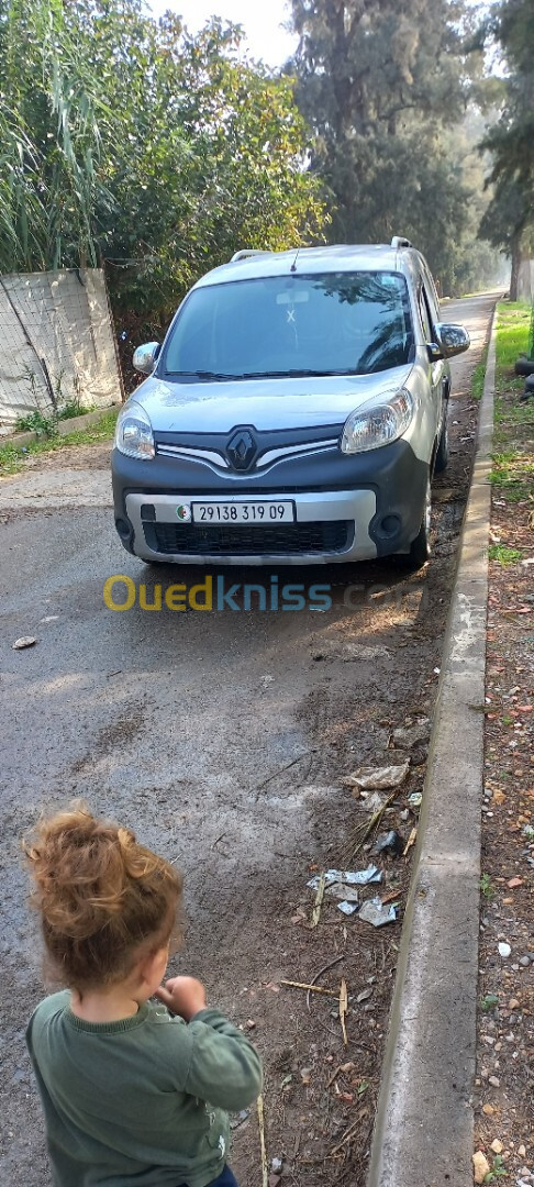 Renault Kangoo 2019 Confort