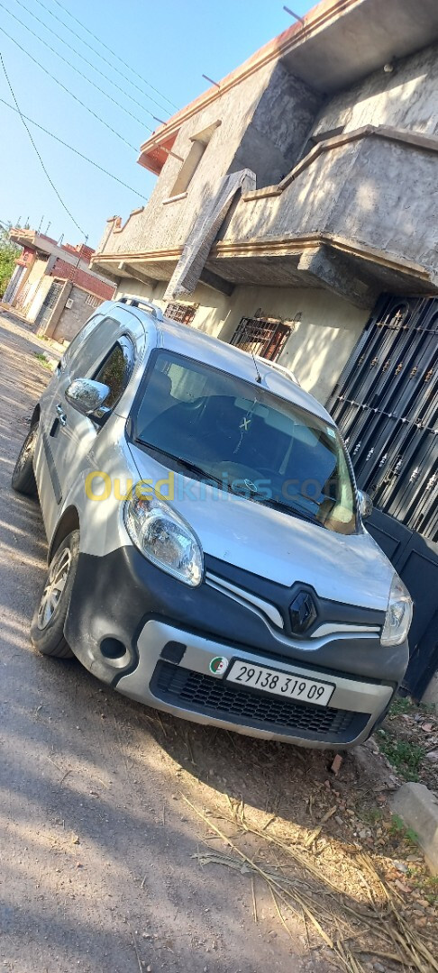 Renault Kangoo 2019 Grand Confort