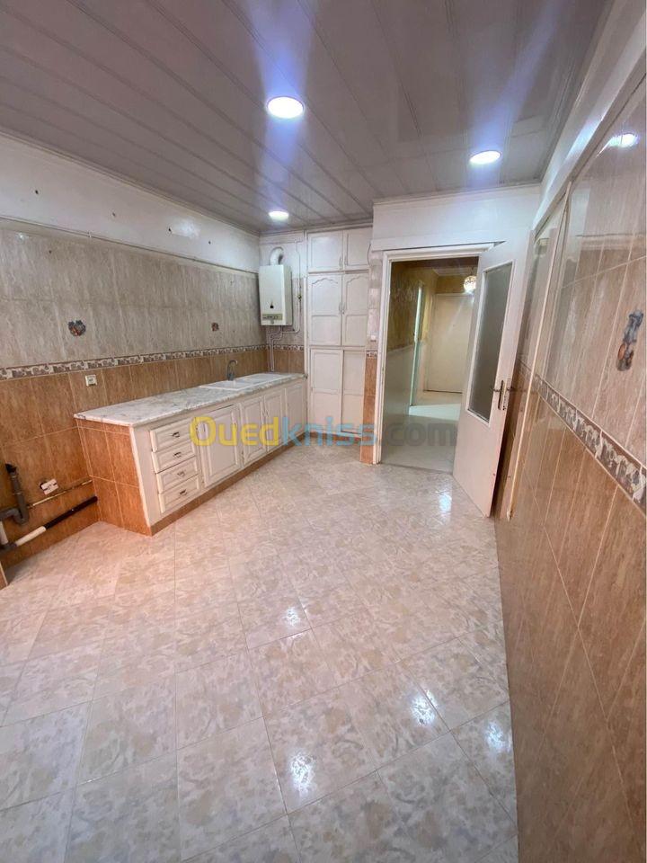 Vente Appartement F3 Alger Bab ezzouar