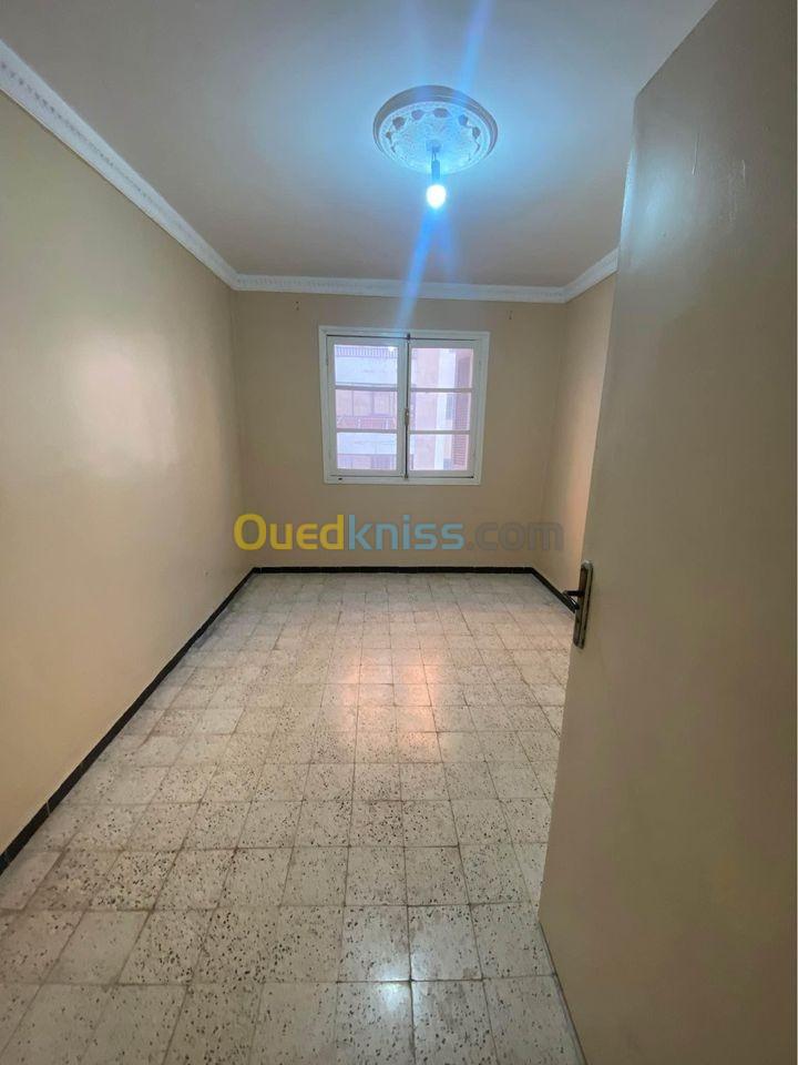 Vente Appartement F3 Alger Bab ezzouar