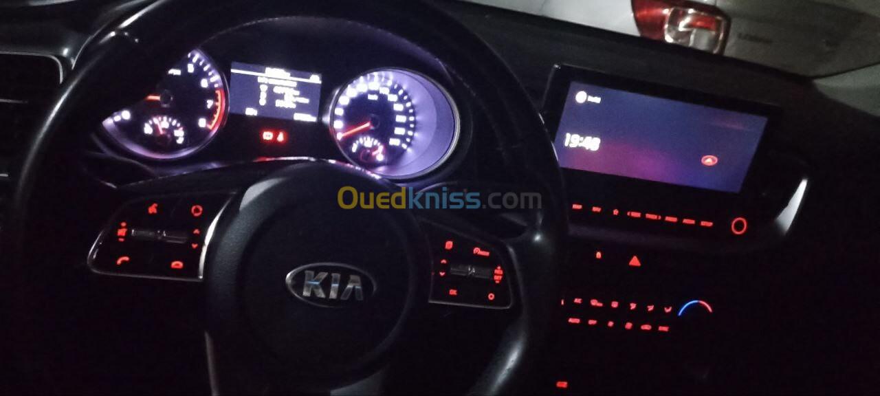 Kia Ceed 2021 Ceed