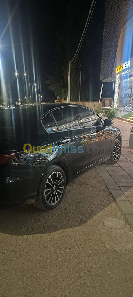 Fiat tipo 2024 live