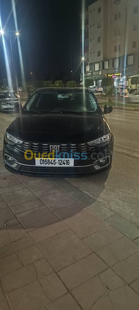 Fiat tipo 2024 live