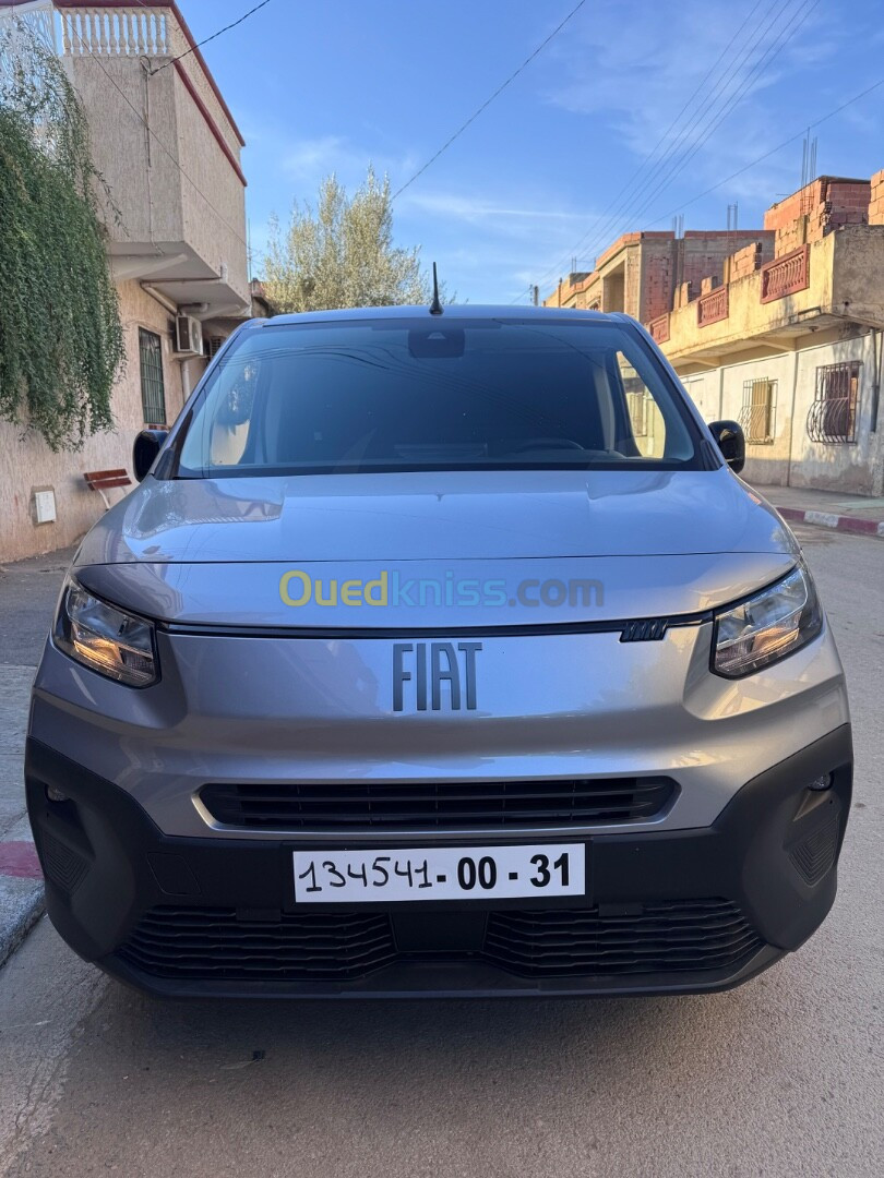 Fiat DOBLO 2024 Doblo