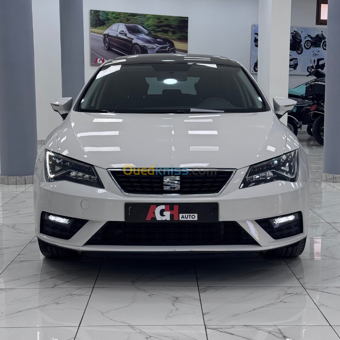 Seat Leon 2019 Leon