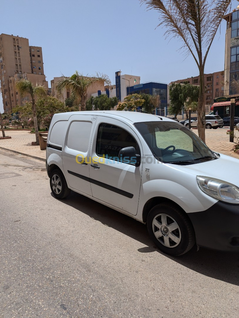 Renault Kangoo 2018 Kangoo