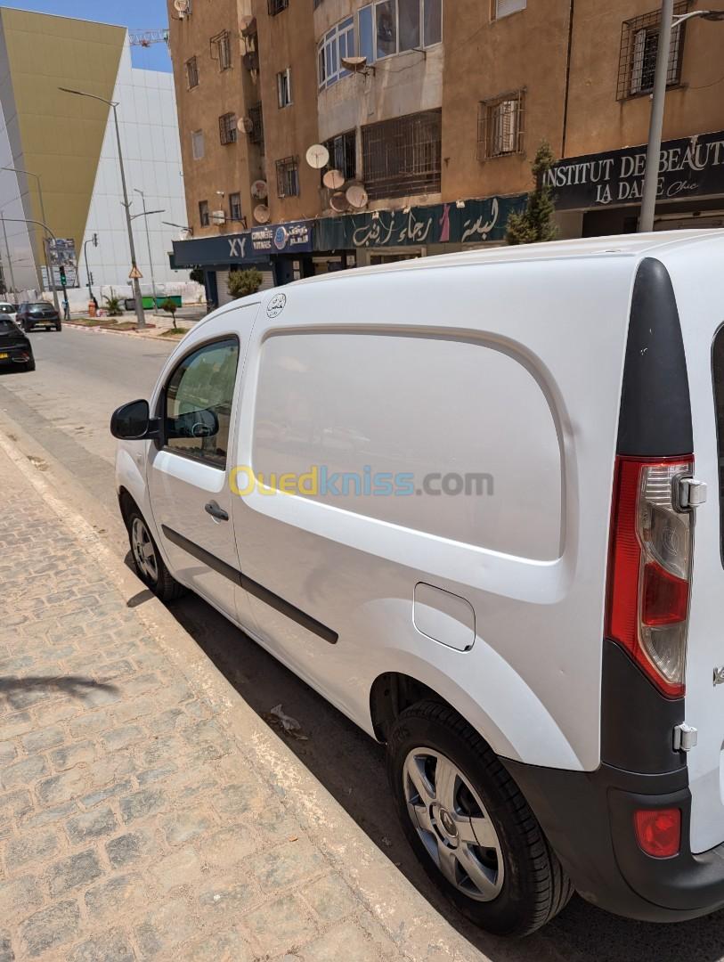 Renault Kangoo 2018 Kangoo