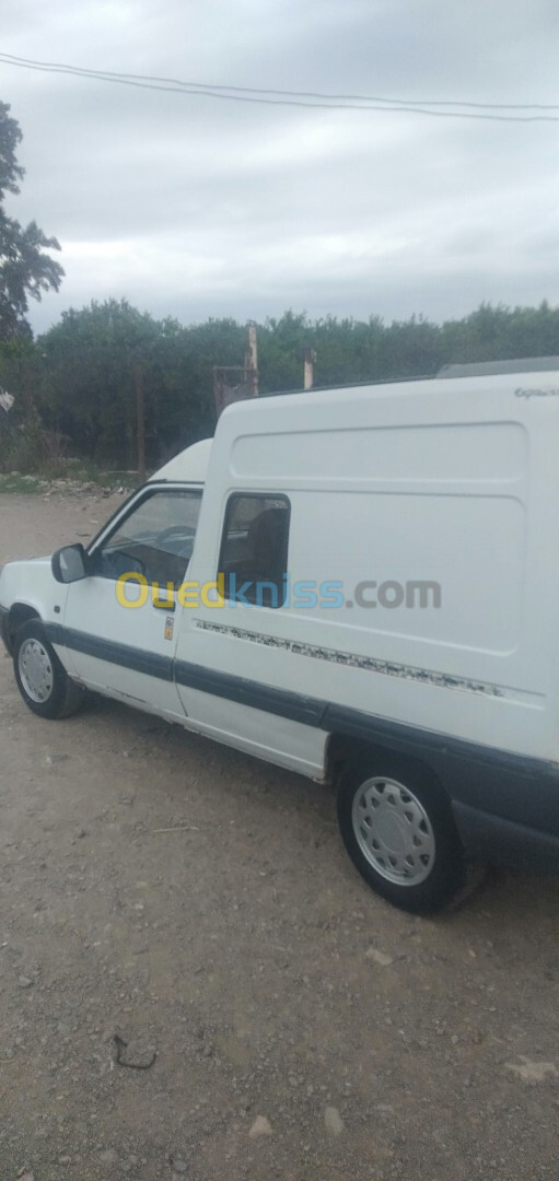 Renault Express 1997 Express