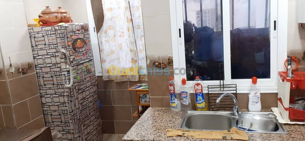 Vente Appartement F3 Aïn Defla Khemis miliana