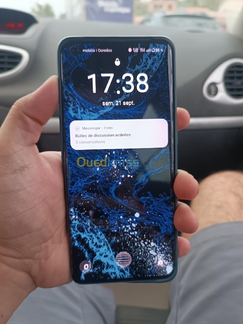 Oppo Find X3 pro