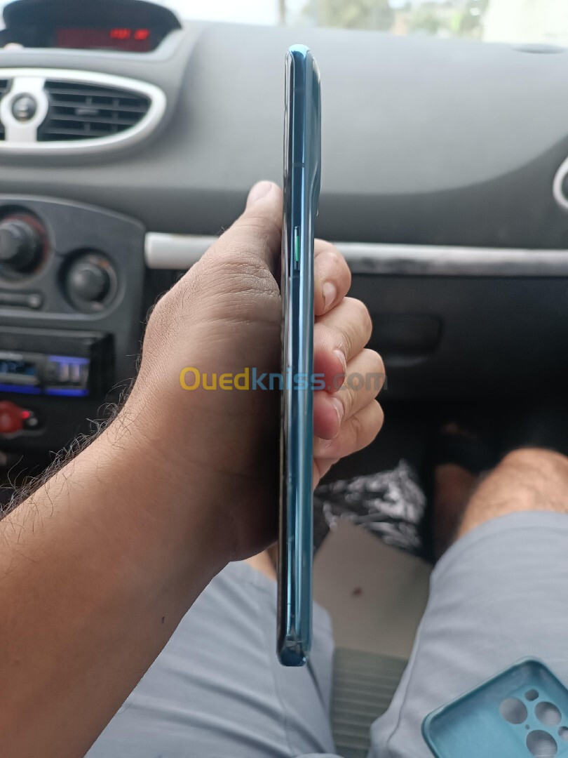 Oppo Find X3 pro