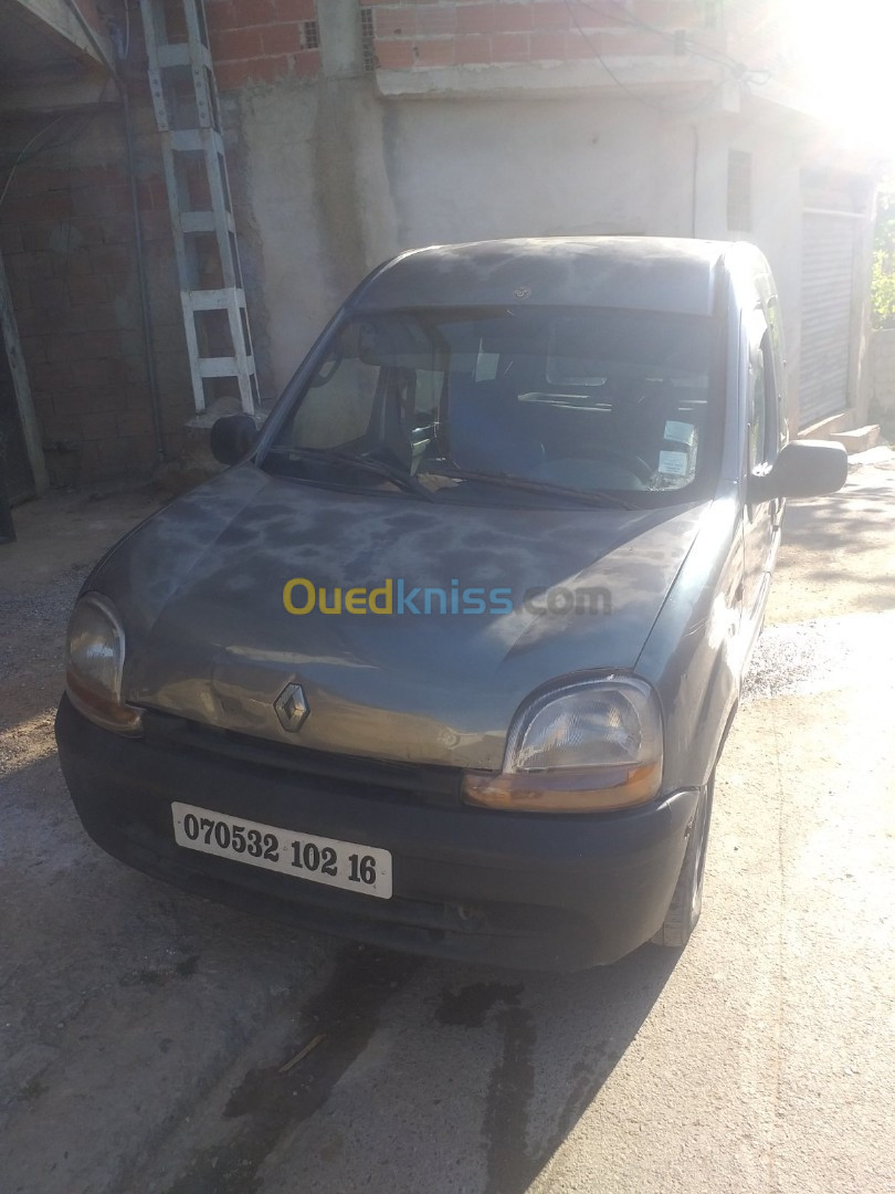 Renault Kangoo 2002 Kangoo