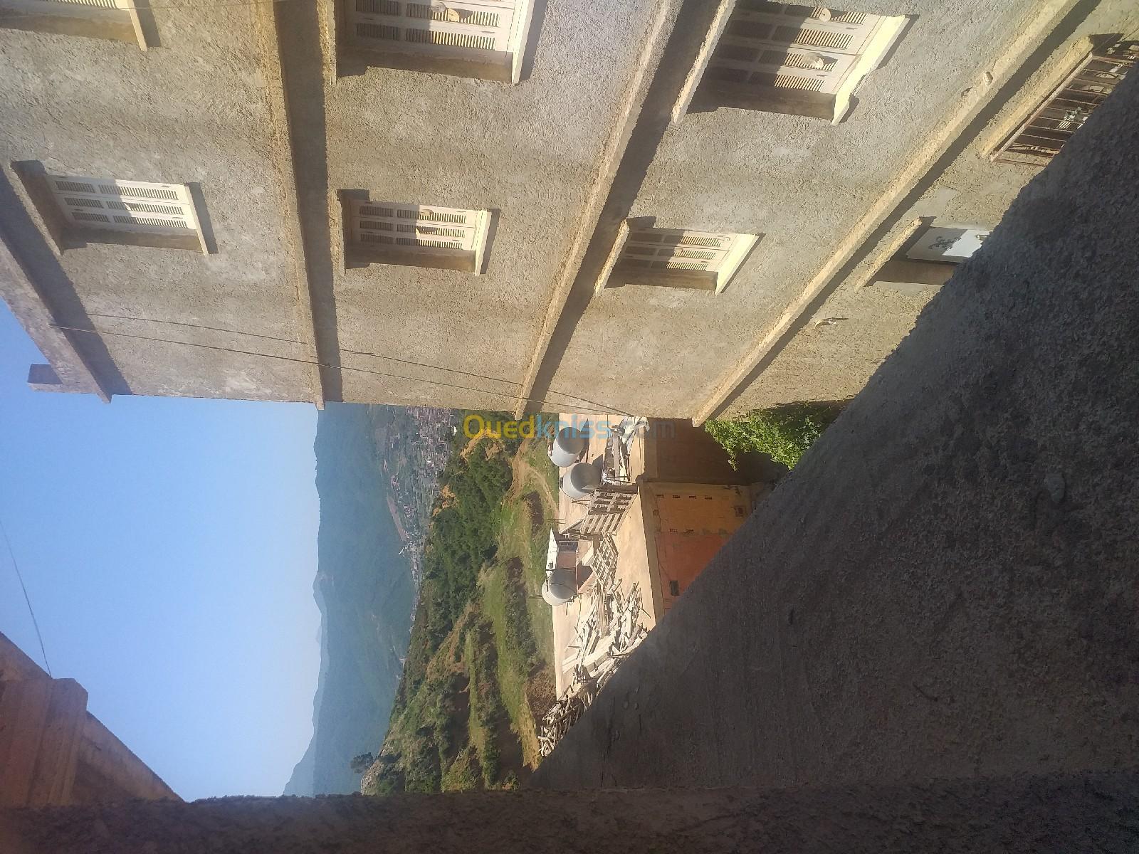 Vente Béjaïa Bejaia