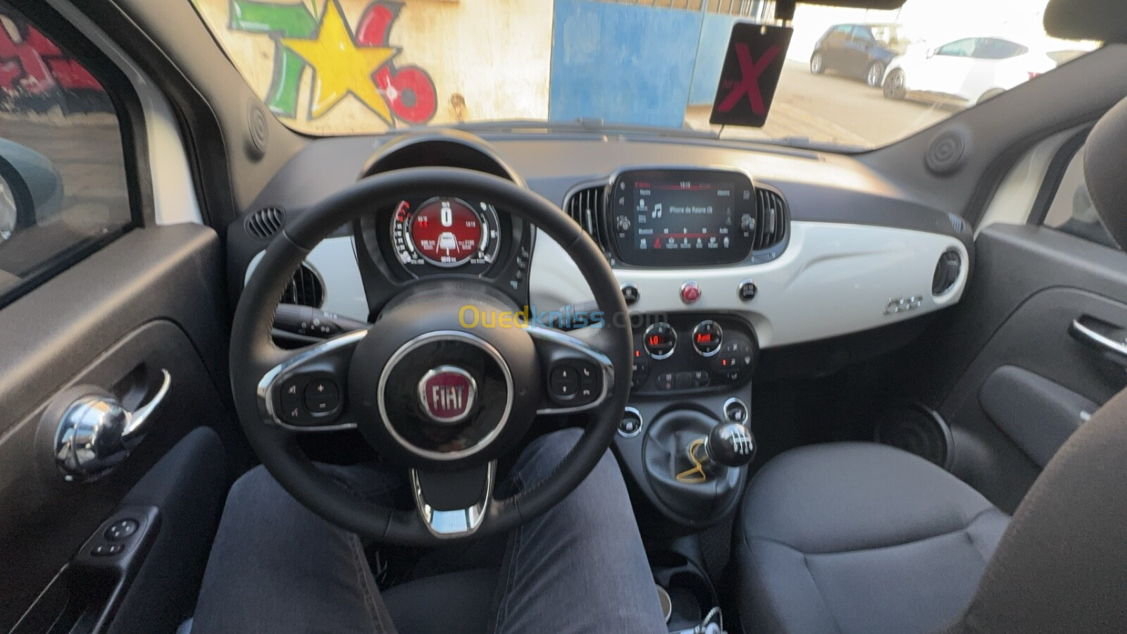 Fiat 500 2024 Dolcevita