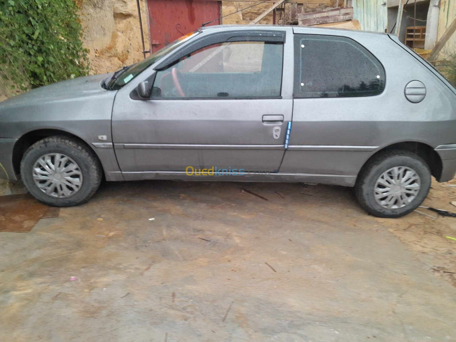 Peugeot 306 1997 306