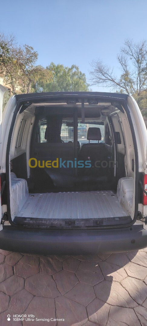 Volkswagen Caddy 2013 Caddy