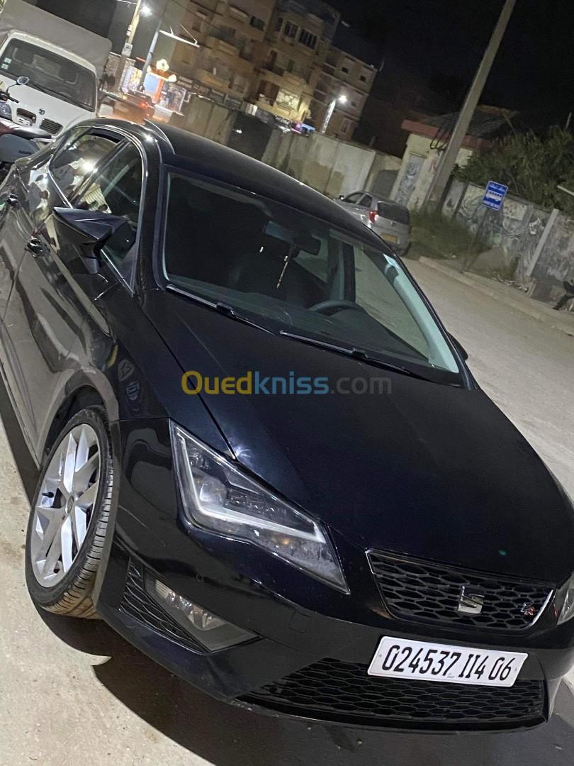 Seat Leon 2014 Leon