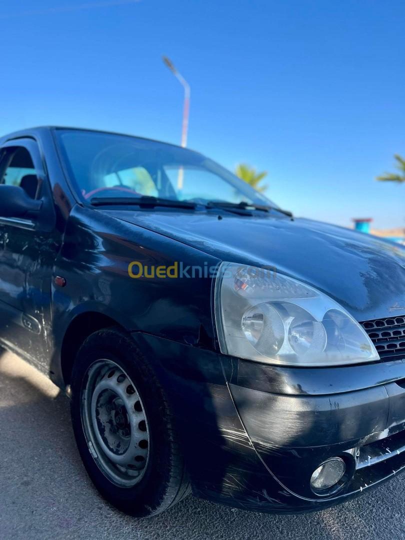 Renault Clio 2 2003 Expression