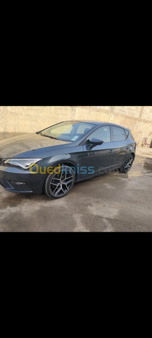 Seat Leon 2019 FR