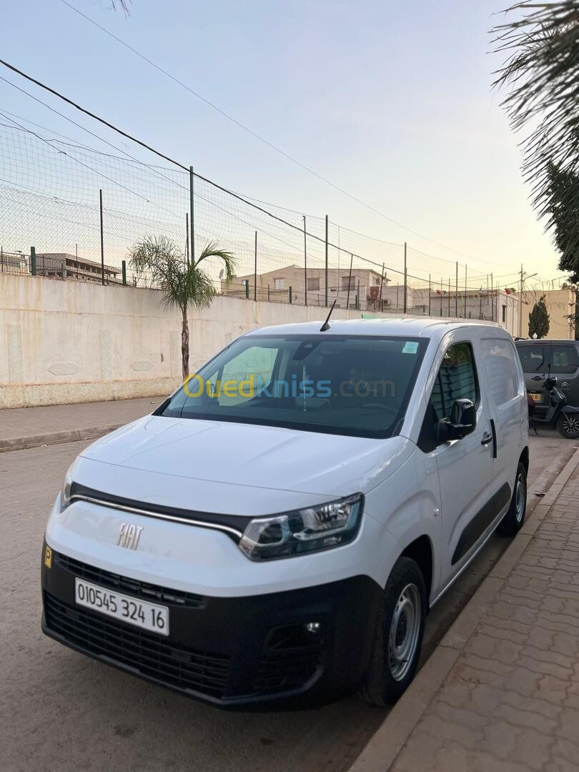 Fiat Doblo 2024 Doblo