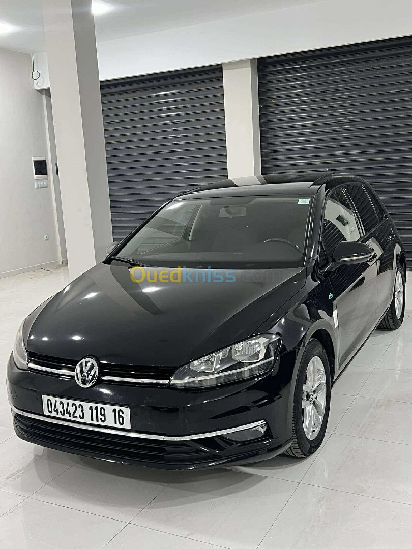 Volkswagen Golf 7 2019 Memphis