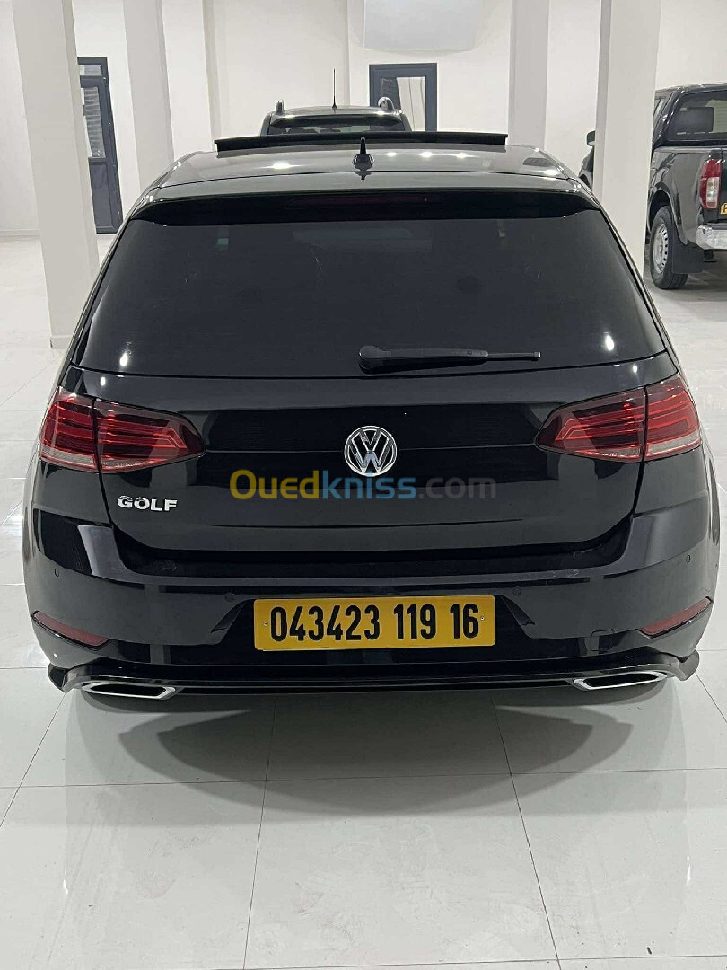 Volkswagen Golf 7 2019 Memphis