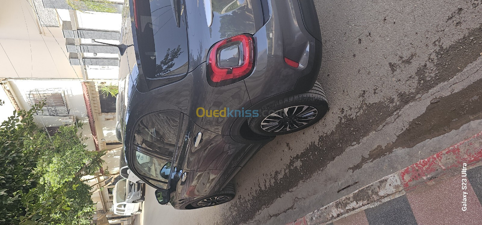 Fiat 500x 2024 Club