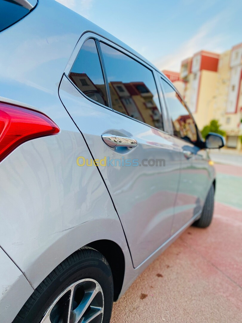 Hyundai Grand i10 2019 DZ