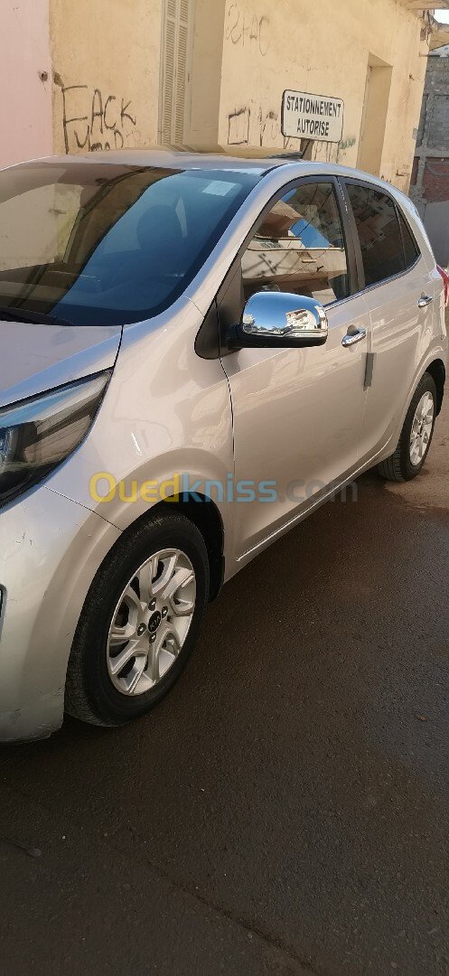 Kia Picanto 2019 LX Confort