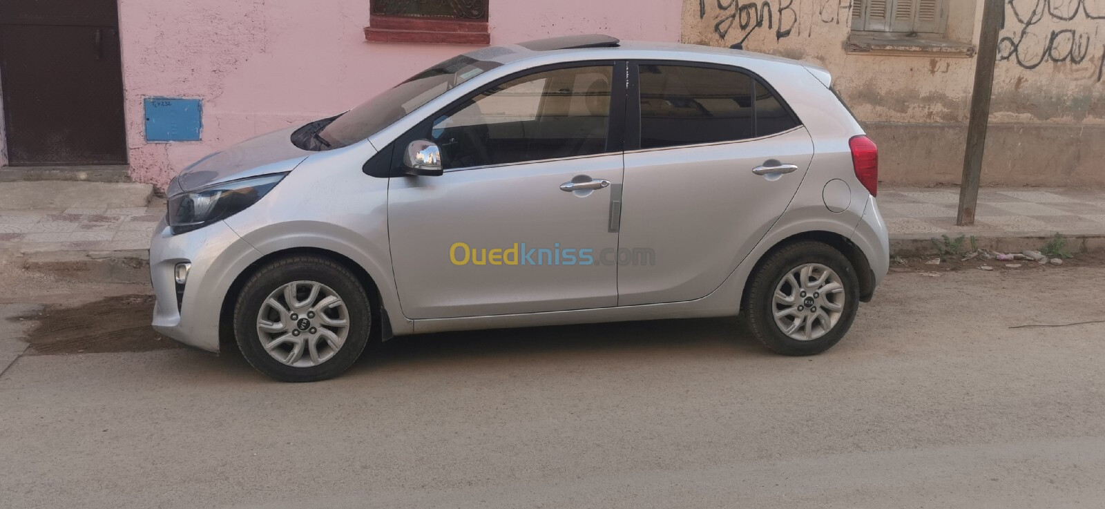 Kia Picanto 2019 LX Confort