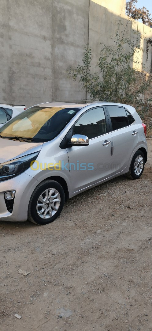 Kia Picanto 2019 EX