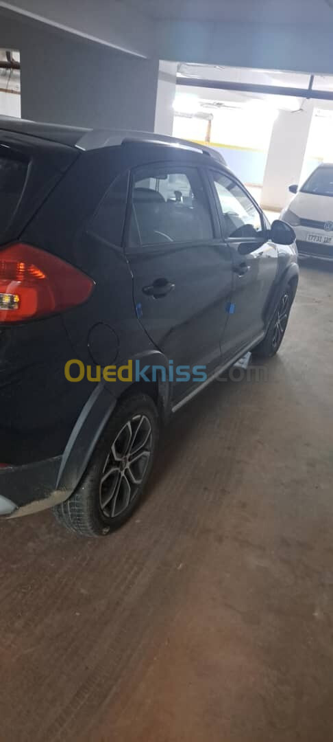 Chery Tiggo 2 pro 2024 Luxury