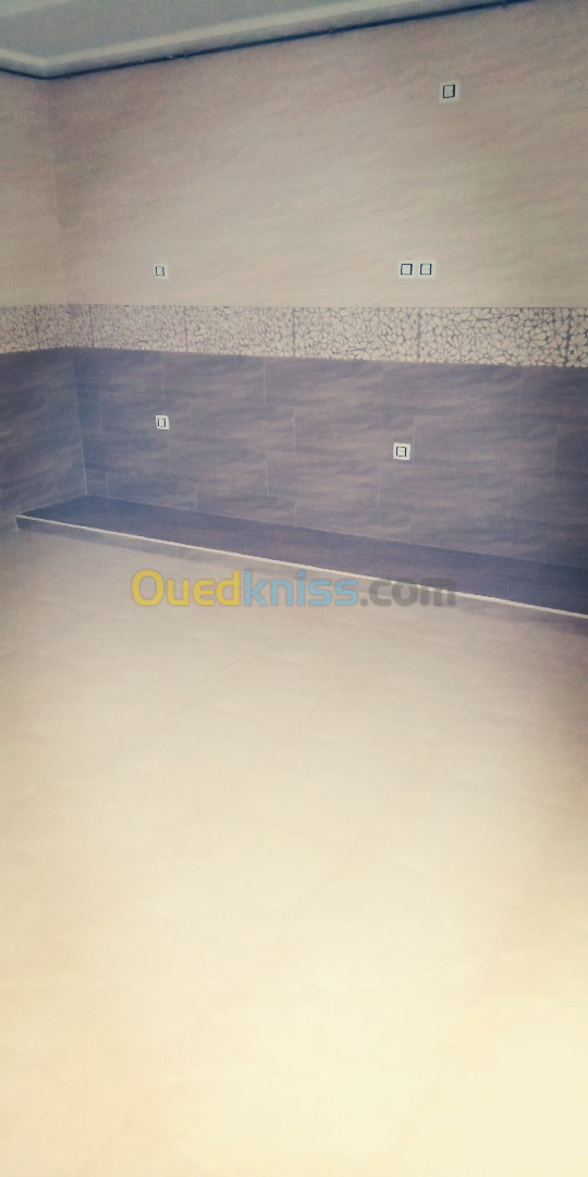 Vente Appartement F4 Tiaret Tiaret