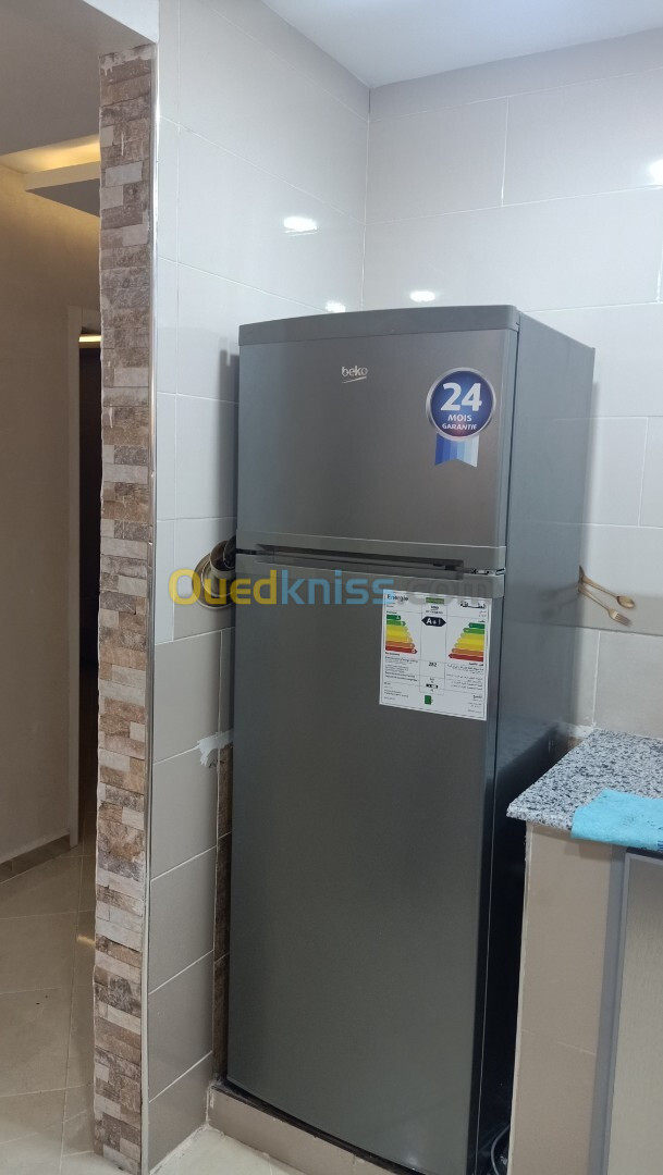 Vente Appartement F3 Jijel El aouana