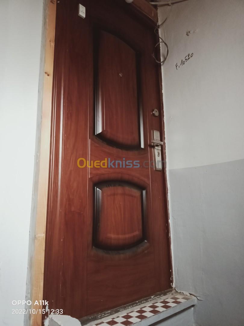 Vente Appartement F4 Tlemcen Tlemcen